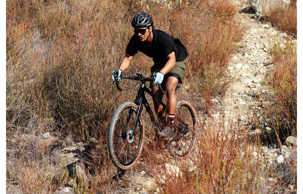 GX Max-700c Wheelset