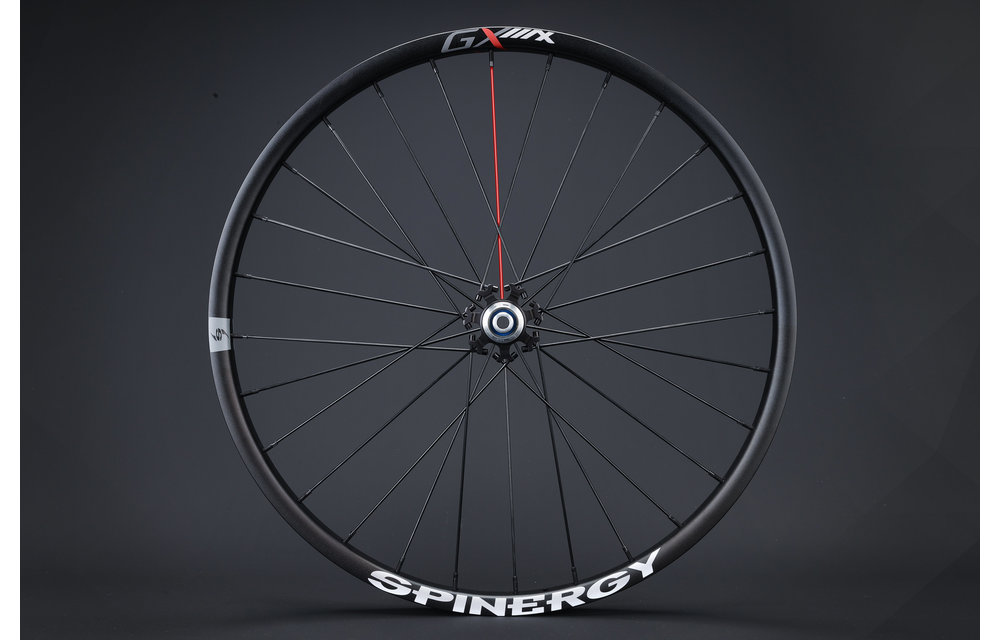 GX Max-700c Wheelset