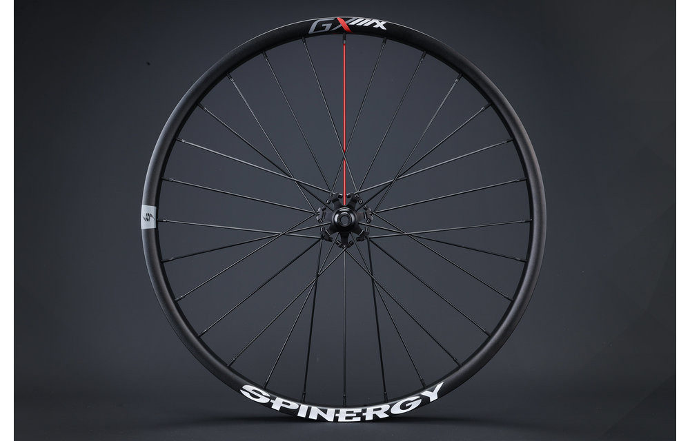 GX Max-700c Wheelset