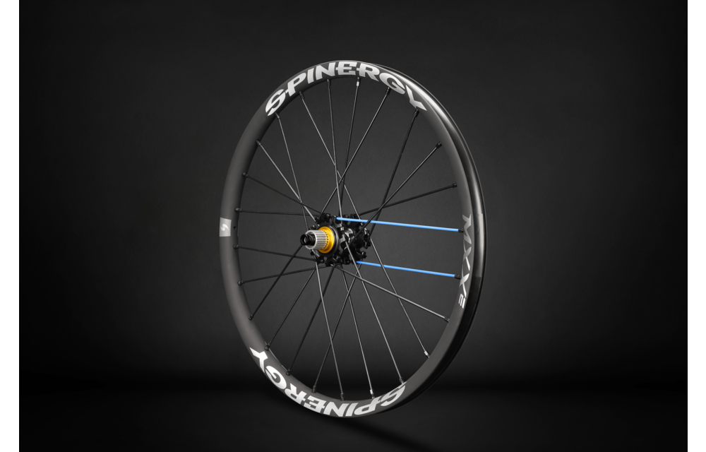 MXX-e 27.5" Wheelset