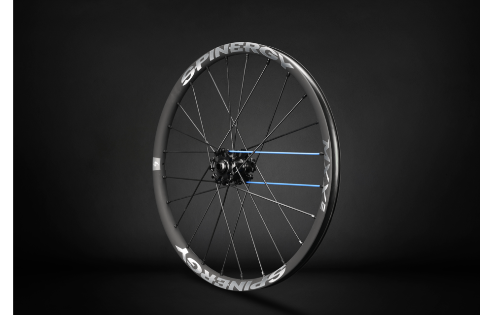 MXX-e 27.5" Wheelset