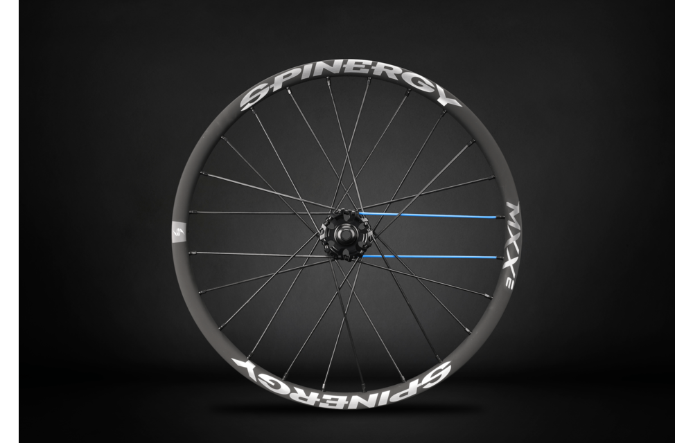 MXX-e 27.5" Wheelset
