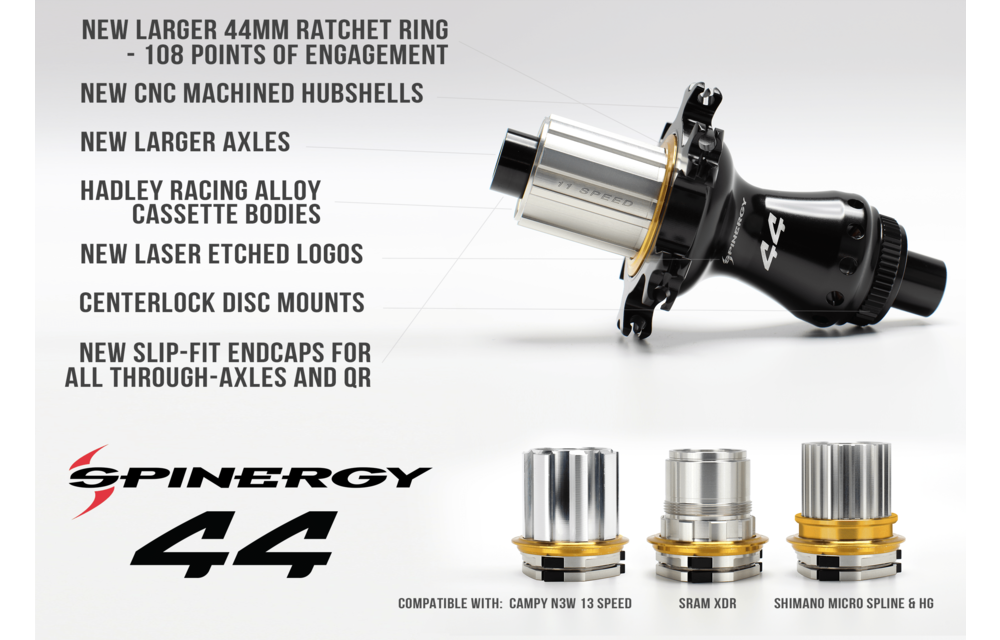 MXX 30 29" Wheelset