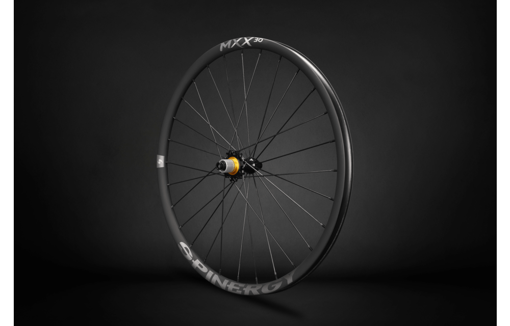 MXX 30 29" Wheelset