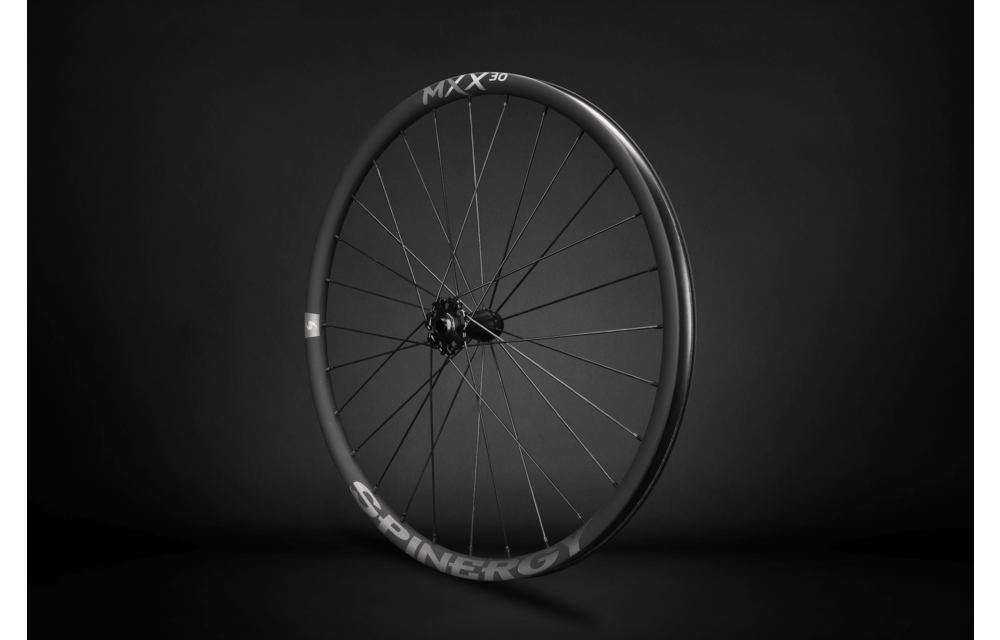 MXX 30 29" Wheelset
