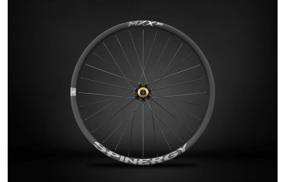 MXX 30 29" Wheelset