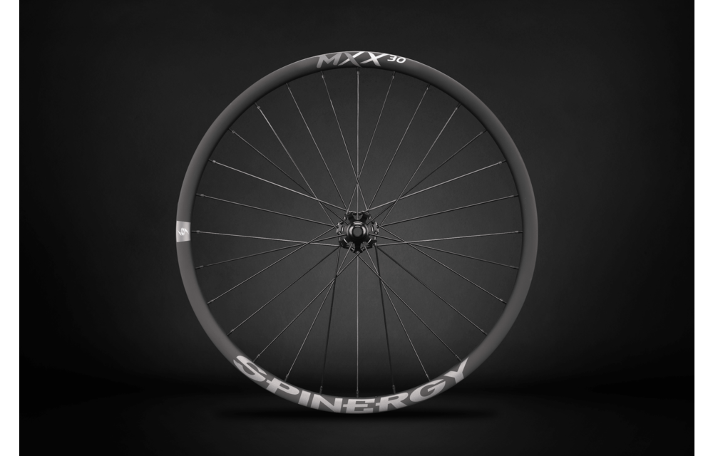 MXX 30 29" Wheelset
