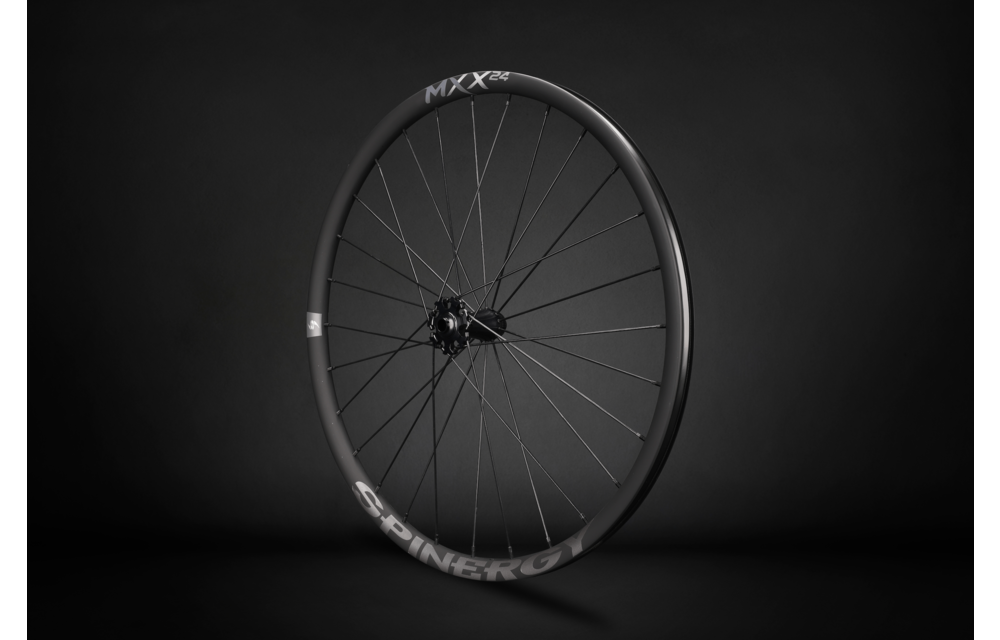 MXX 24 Wheelset