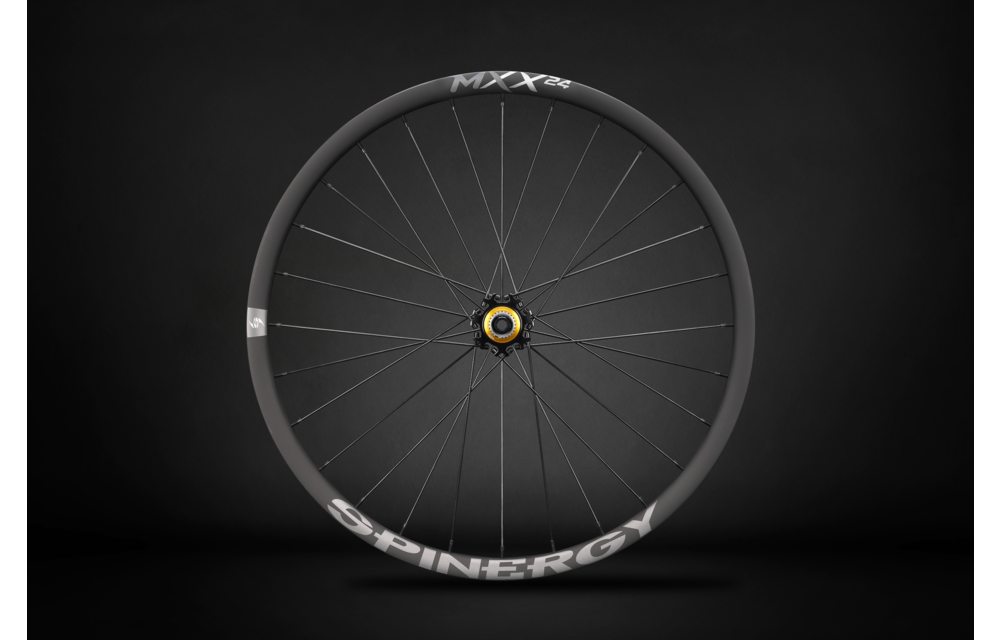 MXX 24 Wheelset