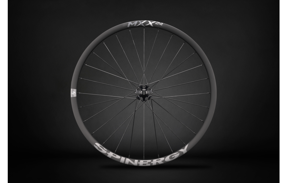 MXX 24 Wheelset