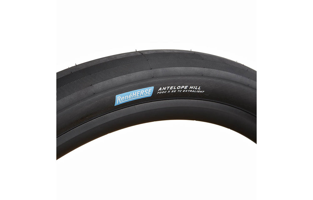 29″ x 2.2″ (700C x 55) Antelope Hill TC Tire