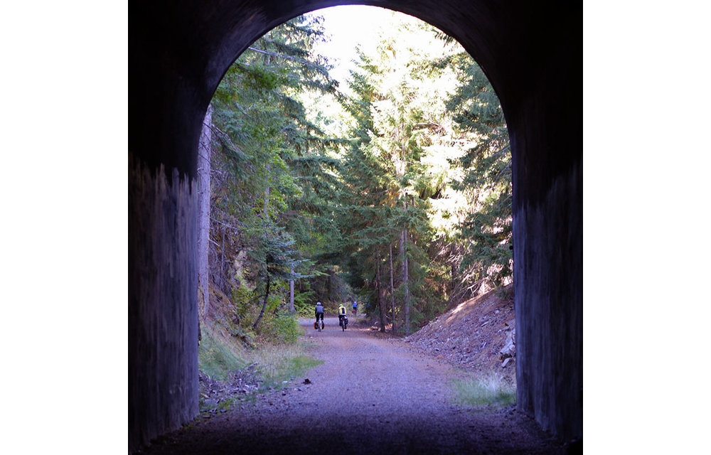 700C x 44 Snoqualmie Pass TC Tire