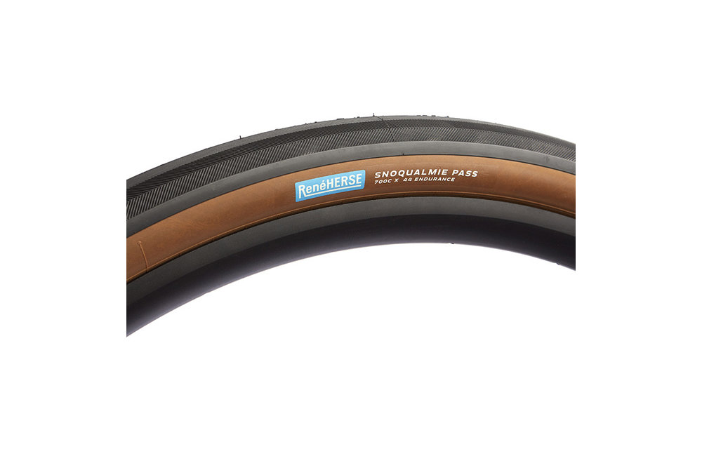 700C x 44 Snoqualmie Pass TC Tire