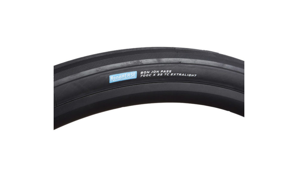 700C x 35 Bon Jon Pass TC Tire