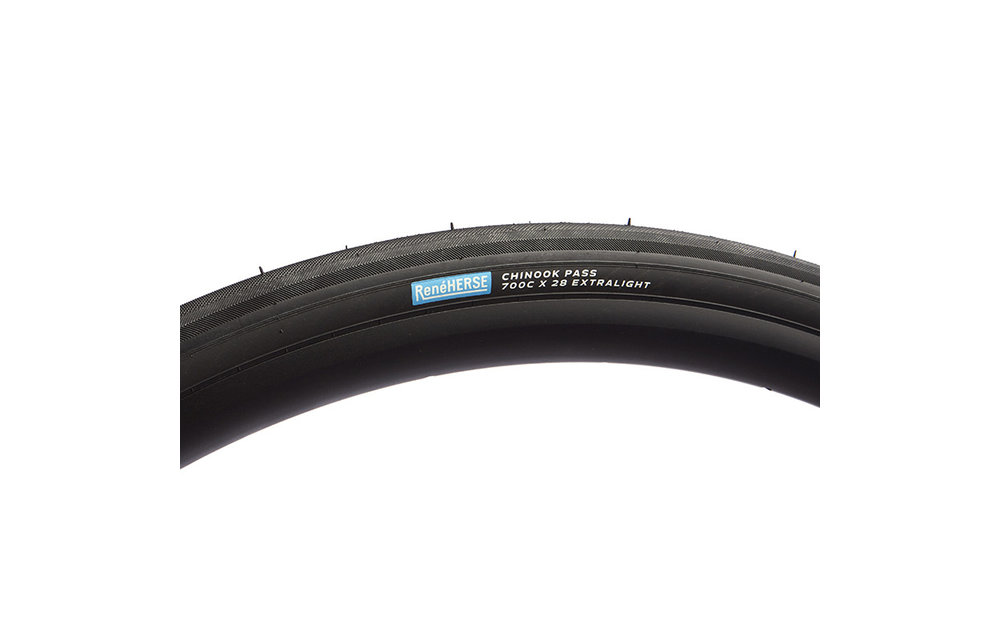 700C x 28 Chinook Pass Tire
