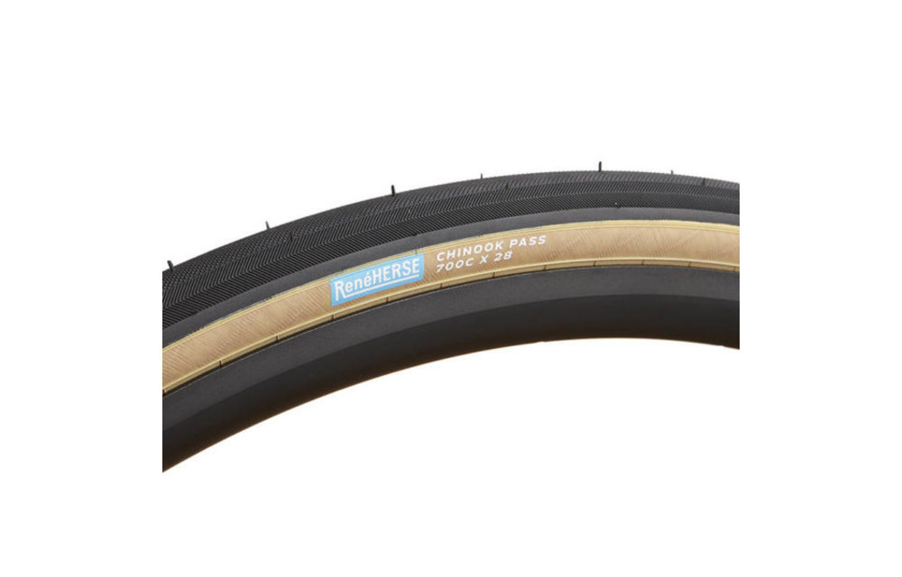 700C x 28 Chinook Pass Tire