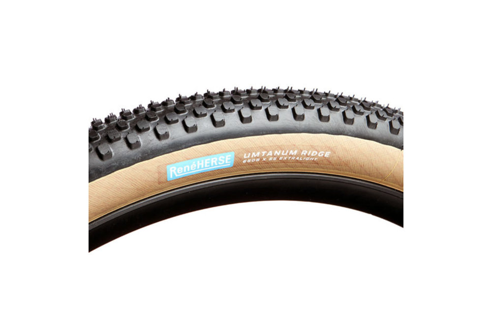 27.5″ x 2.2″ (650B x 55) Umtanum Ridge TC Tire