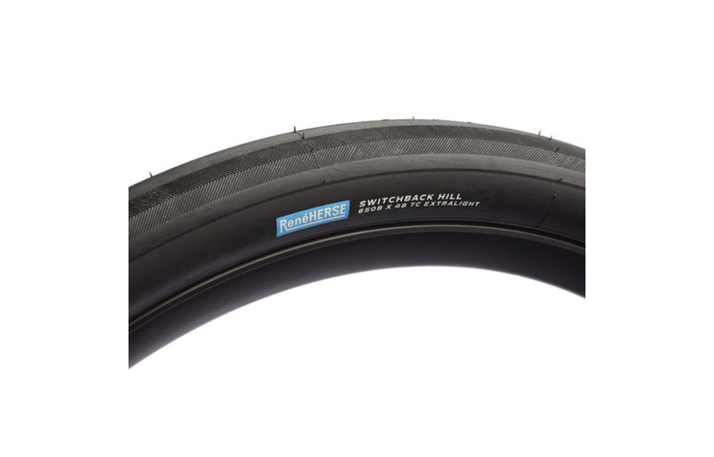 650B x 48 Switchback Hill TC Tire
