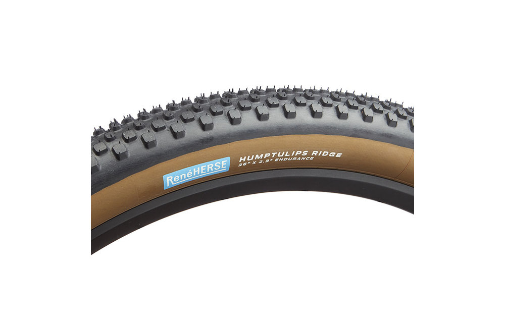 26″ x 2.3″ Humptulips Ridge TC Tire