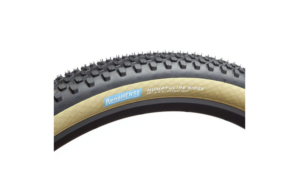 26″ x 2.3″ Humptulips Ridge TC Tire