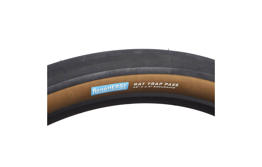 26″ x 2.3″ Rat Trap Pass TC Tire