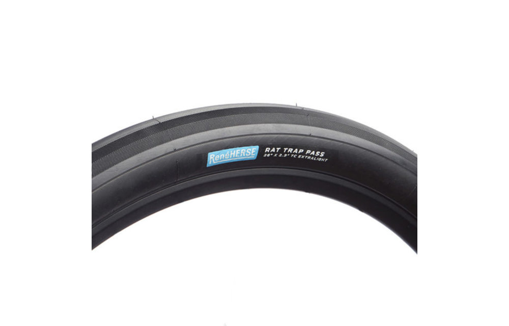 26″ x 2.3″ Rat Trap Pass TC Tire