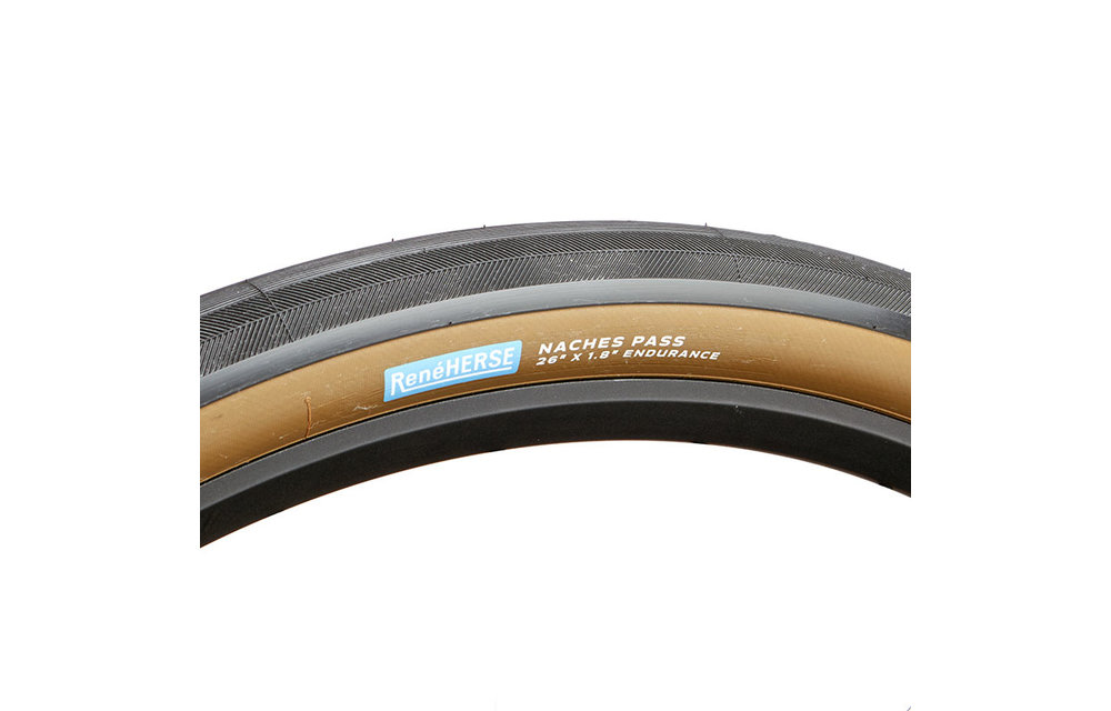 26″ x 1.8″ Naches Pass TC Tire