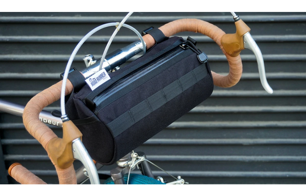 California Burrito Handlebar Bag