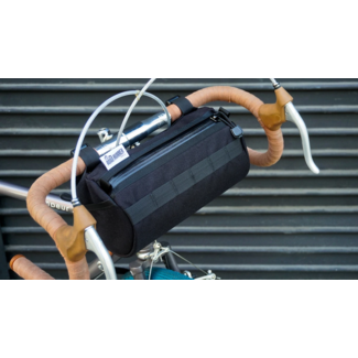 Roadrunner Bags Roadrunner Bags California Burrito Handlebar Bag