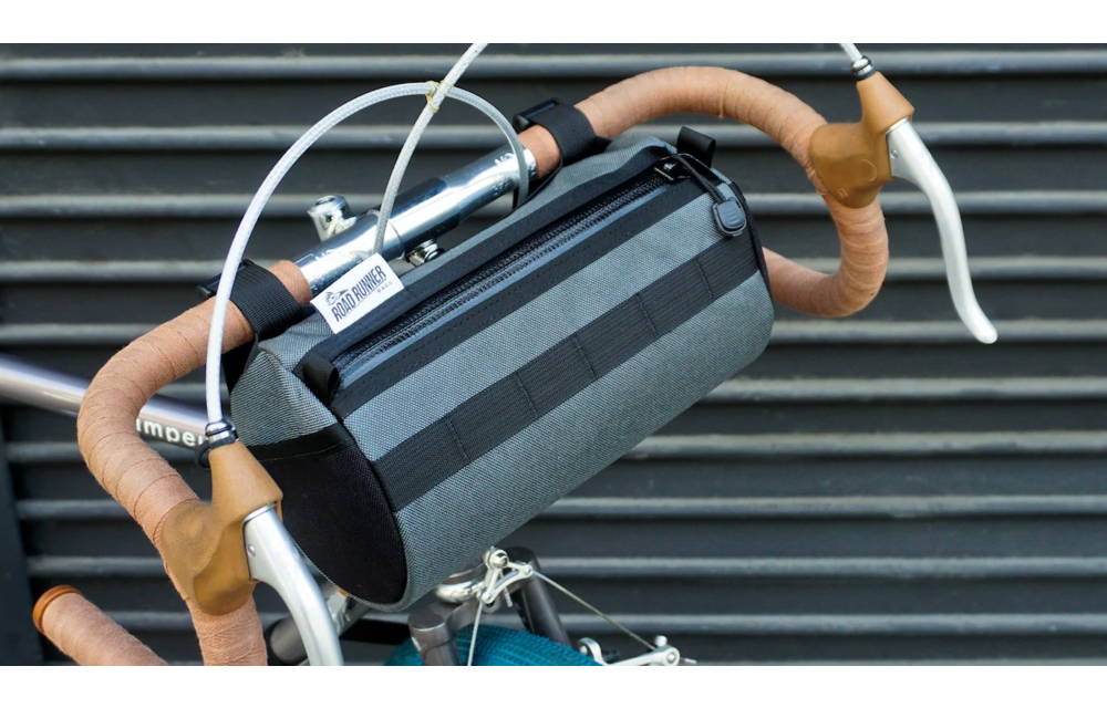 California Burrito Handlebar Bag