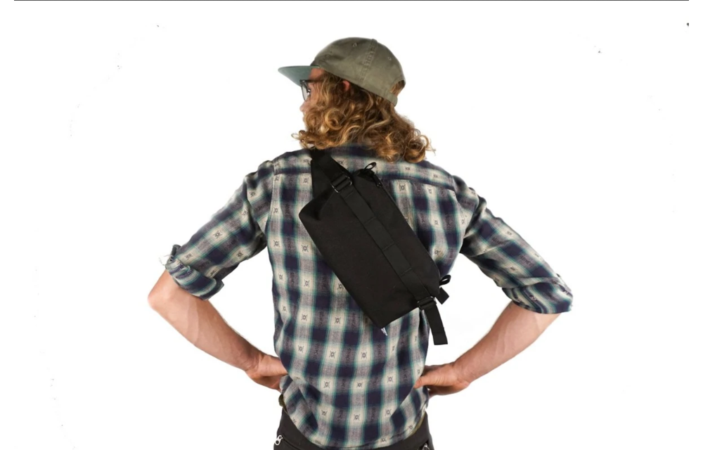 Lil Guy Fanny Pack