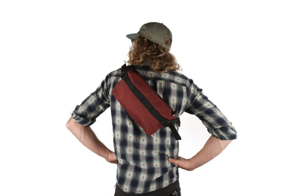 Lil Guy Fanny Pack
