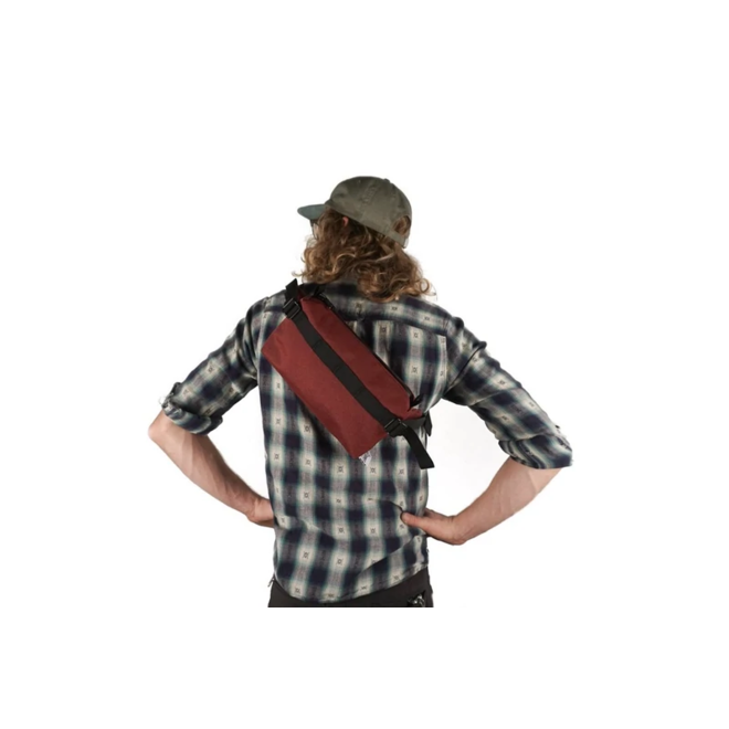 Lil Guy Fanny Pack Grizzly Cycles