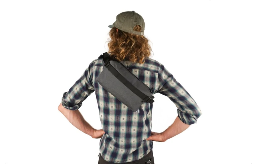 Lil Guy Fanny Pack