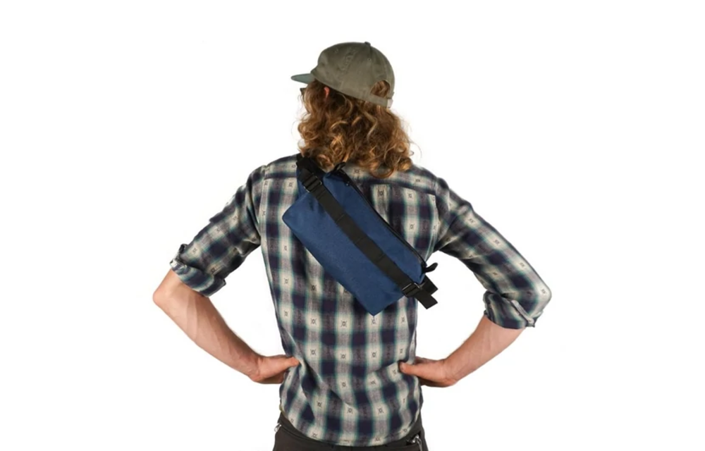 Lil Guy Fanny Pack