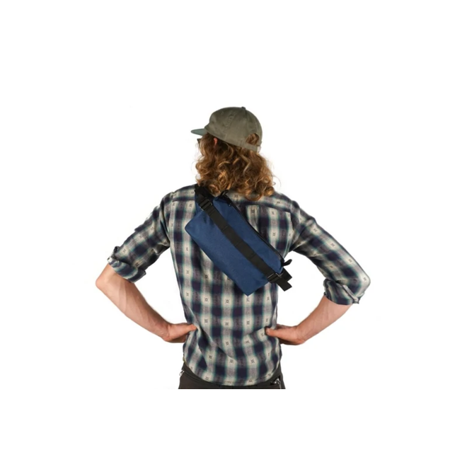 Lil Guy Fanny Pack Grizzly Cycles