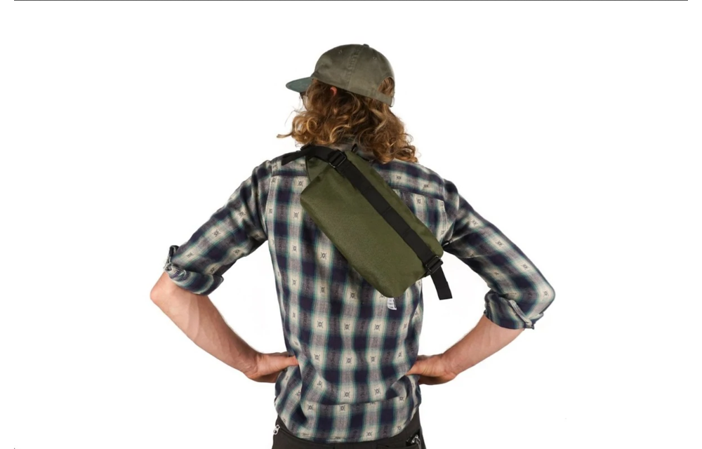 Lil Guy Fanny Pack
