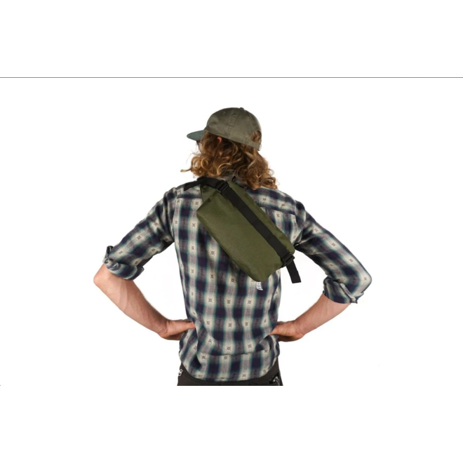 Lil Guy Fanny Pack Grizzly Cycles