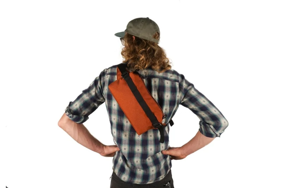 Lil Guy Fanny Pack