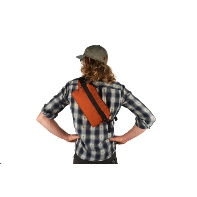 Lil Guy Fanny Pack Grizzly Cycles