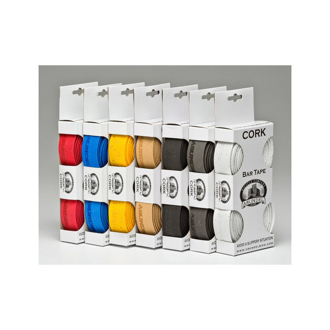 Arundel Cork Bar Tape