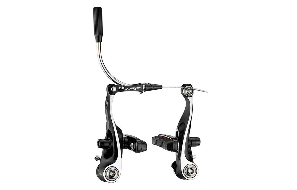 CX8.4 Mini Linear Pull Brake Set