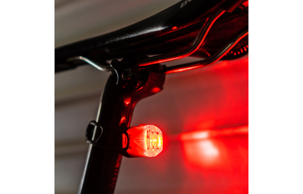 Femto USB Drive Rear
