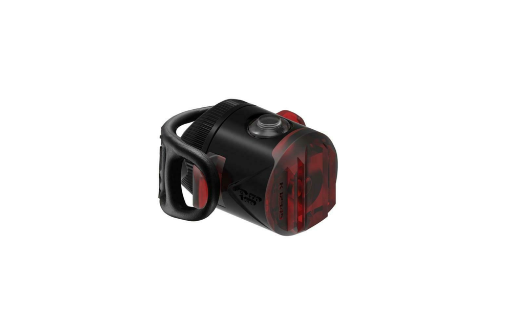 Femto USB Drive Rear