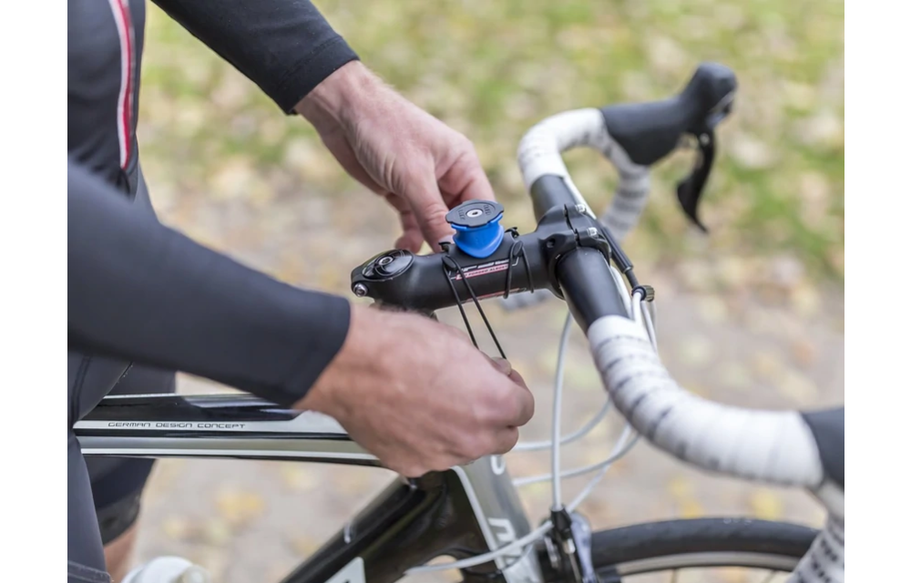 Quad Lock Cycling - Handlebar/Stem Mount