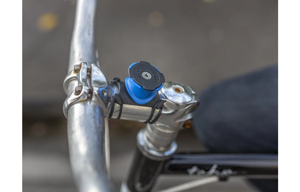 Quad Lock Cycling - Handlebar/Stem Mount