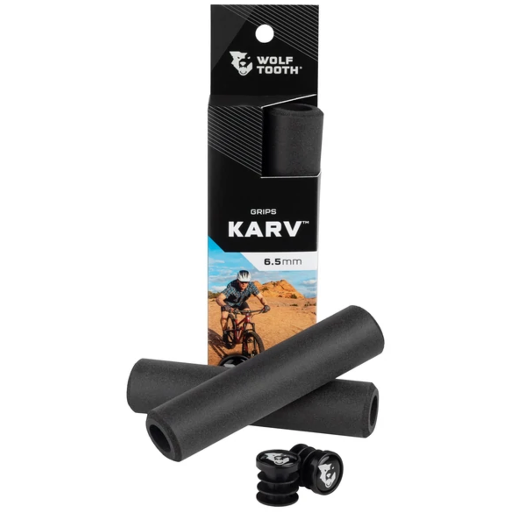 Wolf Tooth Components Karv Grip