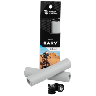 Wolf Tooth Components Karv Grip