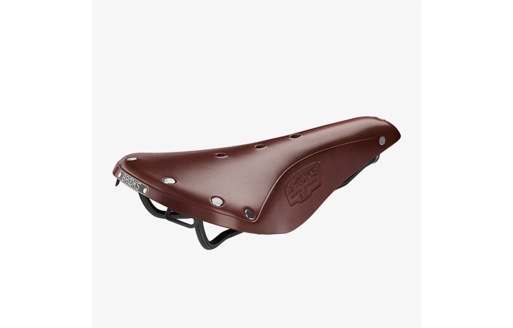 Brooks B17 Saddle