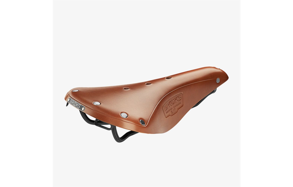 Brooks B17 Saddle